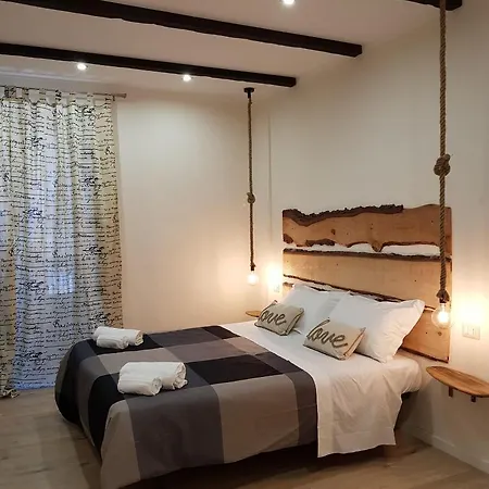 Gisira Bed & Breakfast 3*