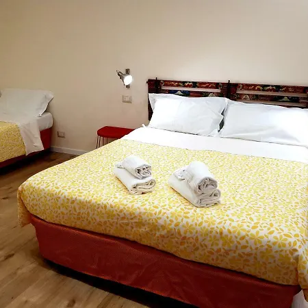 Gisira Bed & Breakfast