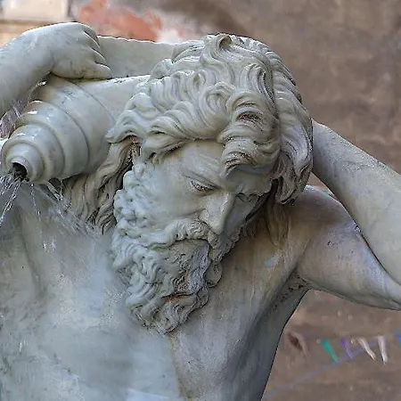 Panzió Gisira Catania-Fontanarossai nemzetközi repülőtér
